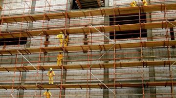 ENVIRONMENTAL, HEALTH & SAFETY POLICY
