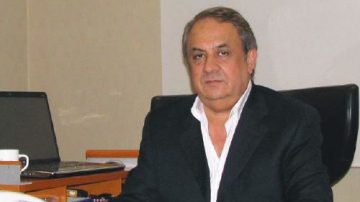 MANAGING DIRECTOR'S MESSAGE